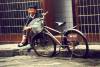 Chengdu's street scene...