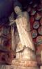 Dazu's amazing Buddhist carvings.