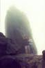 Charles & I at Huang Shan.