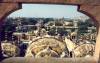 View from the Jantar Mantar.