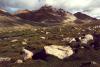 Plains surrounding Mt Kaialash.
