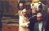 The King of Nepal.