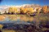 Lake near Muktinath.