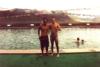 Ben's amazing speedos!!!