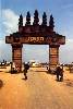 Cambodia/Vietnam border