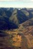 ... From the air.