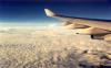Flight to Lhasa.