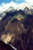 The Tiger Leaping Gorge.