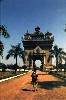 Victory Monument