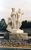Peace Statue