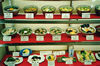 Yummy sushi!