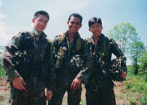 garang pilots