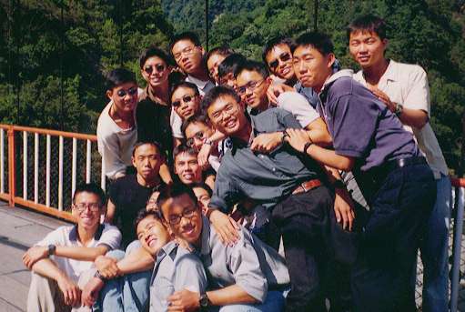 another whole group photo