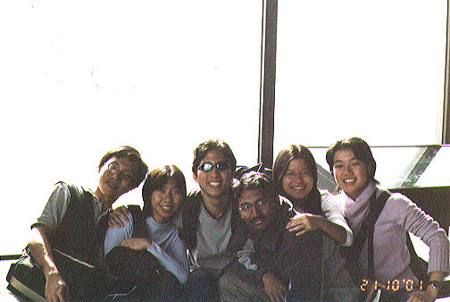 group shot