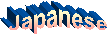 Japanese