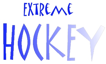 Extreme Hockey 