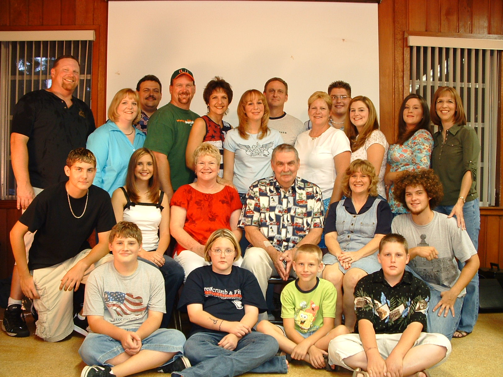 My Family