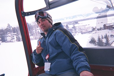 Jackson Hole, Wyoming
