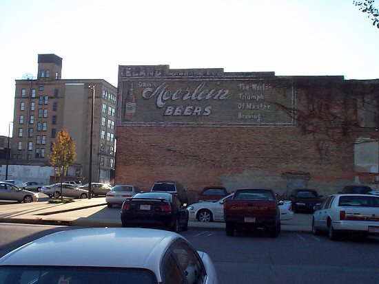 une autre boisson froide