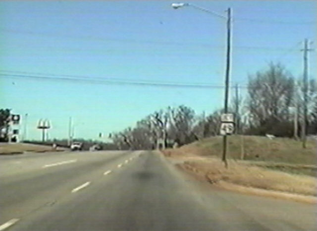 junction with AL 49