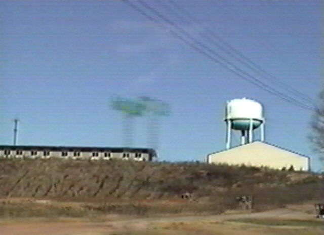 US 280 in east central Alabama