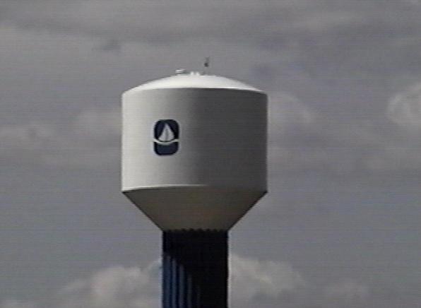 close-up and more tower photographs