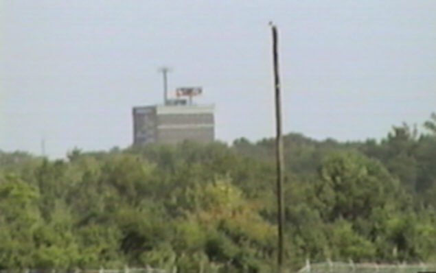 FNB building