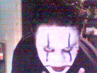 "They're all dead they just don't know it yet"&nbsp; <~~line form the crow