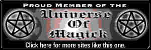 Universe of Magick