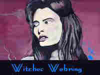 Witches Web