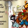 2003's Halloween Guild Front