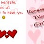 2003's Valentine's Day Guild Front