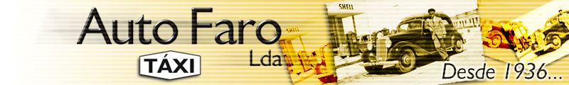 Algarve Faro Taxi Service
