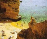Praia da Rocha