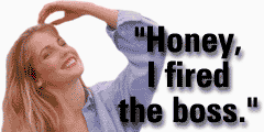 Learn how to start your own home-based business!