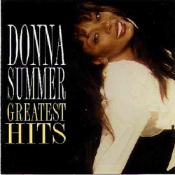 Donna Summer Greatest Hits