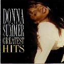 Donna Summer Greatest Hits