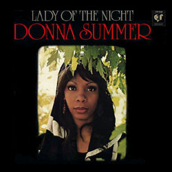 Lady Of The Night