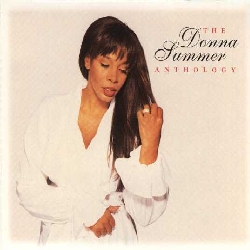 The Donna Summer Anthology