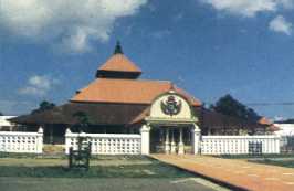 The Great Mosque