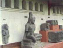 Sonobudoyo Museum