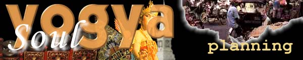 Yogya Soul