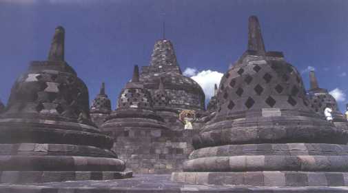 patung