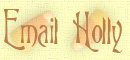 email Holly