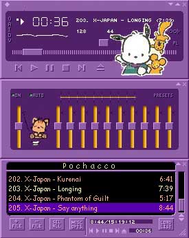 - PURPLE POCHACCO -
Author: Unknown
File Size: 55 Kb