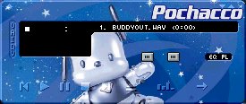 - SPACE POCHACCO -
Author: Miriam [www.wheezieprod.com]
File Size: 111 Kb