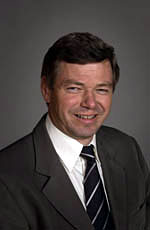 Norweigian Prime Minister