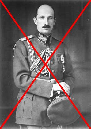 Bulgarian Tsar