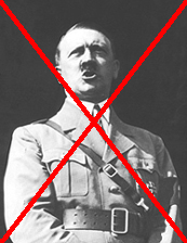 Nazi Chancellor