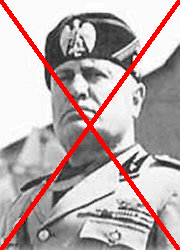 Italian Prime Minister